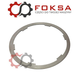 Przekładka tarczy ciernej