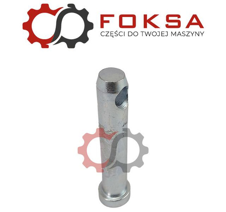 Sworzeń stabilizatora