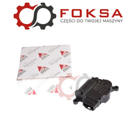 Solnik regulacji nawiewu ORG