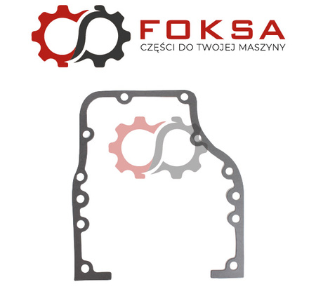 Uszczelka obudowy koła zamachowego