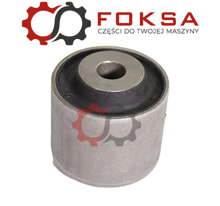 Tuleja metalowo-gumowa ORG