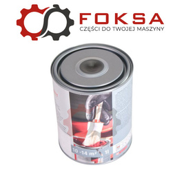 Lakier Massey Ferguson brunatna szarość 1L