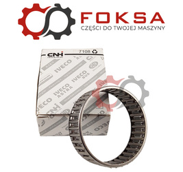 Łożysko / Złożenie igiełkowe ORG