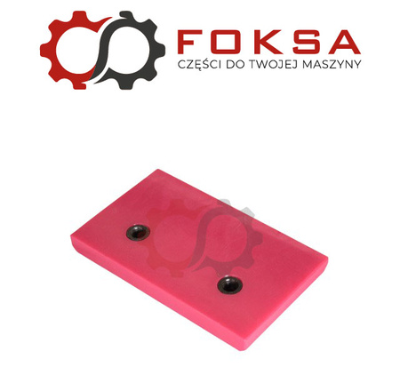 Ślizg ramienia teleskopu