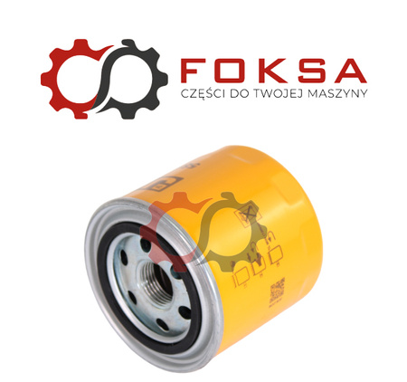 Filtr oleju hydrauliki ORG