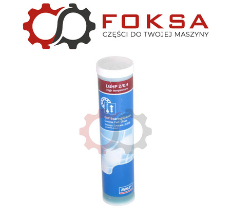 Smar wysokotemperaturowy SKF