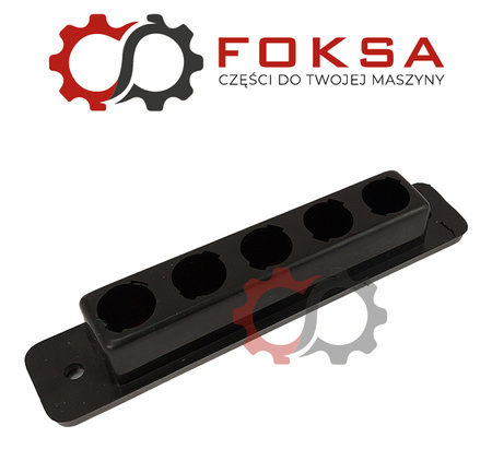 Obudowa lampek kontrolnych