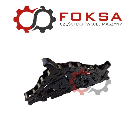 Łańcuch przystawki do kukurydzy kpl.