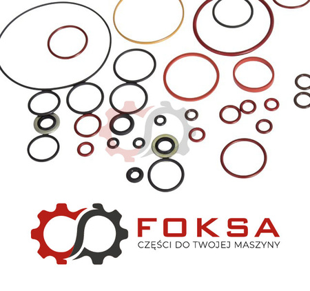 Zestaw uszczelek pompy wtryskowej STANADYNE