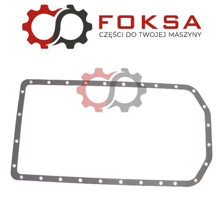 Uszczelka misy oleju