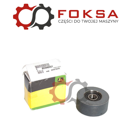 Rolka napinająca ORG