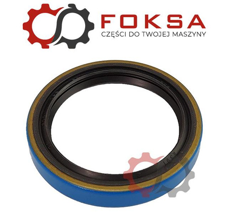 Pierścień uszczelniający wałka sprzęgłowego