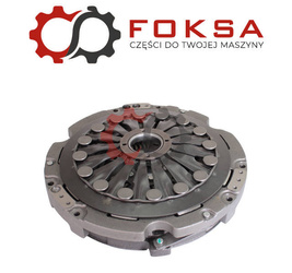 Docisk sprzęgła kompletny