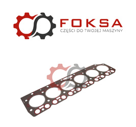 Uszczelka głowicy Reinz 1,60mm