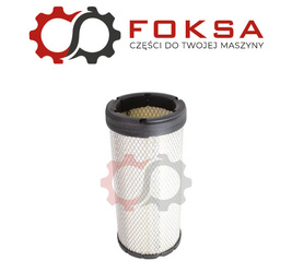 Filtr powietrza wewnętrzny