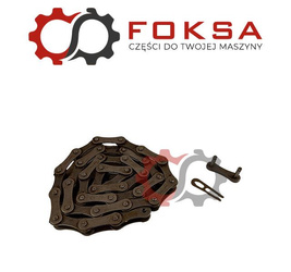 Łańcuch żmijki elewatora