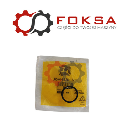 O-ring / Pierścień uszczelniający ORG