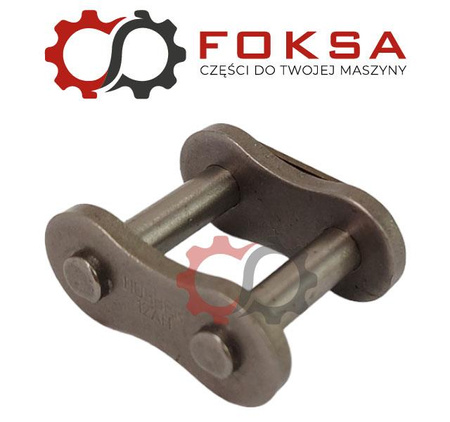 Spinka łańcucha HUBBER