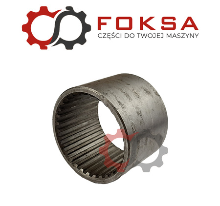 Tulejka skrzyni biegów