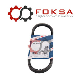 Pasek Bosch