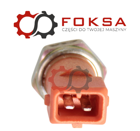 Czujnik ciśnienia skrzyni biegów