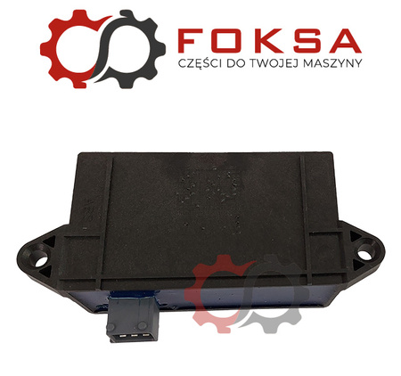 Moduł elektroniczny ORG (wymaga oprogramowania)