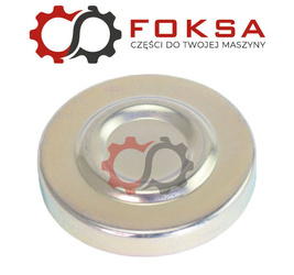 Osłona / Pokryka koła napinającego ORG