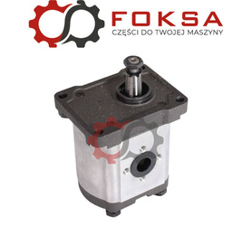 Pompa hydrauliczna lewa