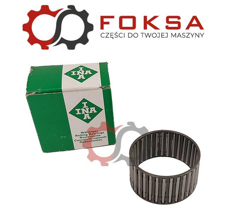 Łożysko igiełkowe koła B Massey Ferguson