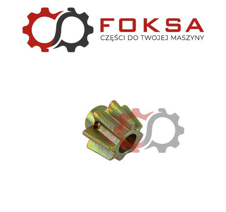 Trybik palca supłacza