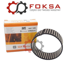 Łożysko igiełkowe ORG