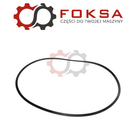 Uszczelniacz tłoka mały - ORG