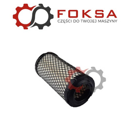 Filtr powietrza zewnętrzny