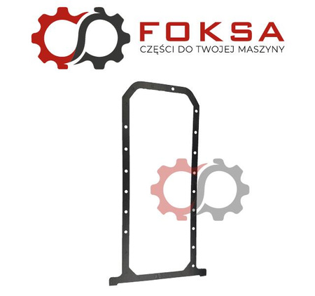 Uszczelka misy oleju