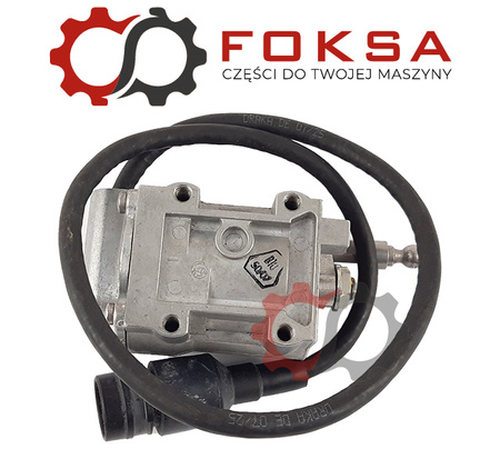 Cewka / Czujnik położenia pedału sprzęgła ORG