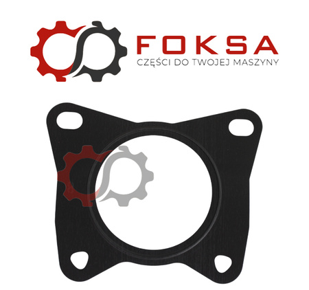 Uszczelka metalowa kolektora ELRING