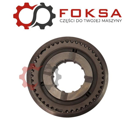 Synchronizator rewersu