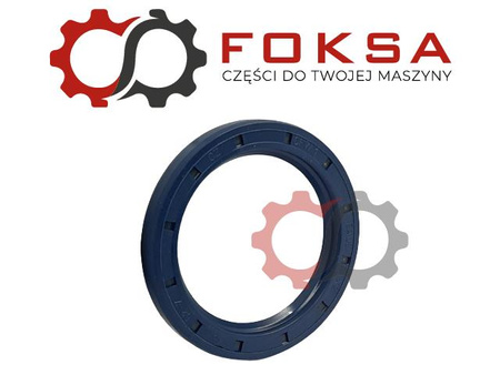 Uszczelniacz wałka sprzęgłowego