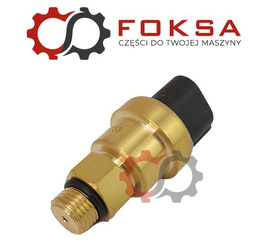 Czujnik ciśnienia oleju