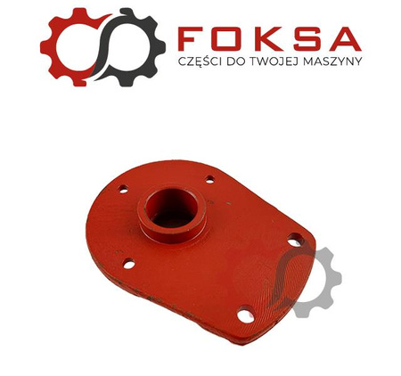 Obudowa łożyska wałka przenośnika pochyłego