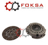 Docisk sprzęgła z tarczą - zestaw LUK