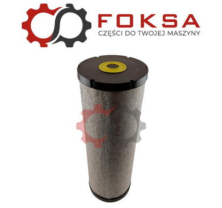 Filtr powietrza wewnętrzny