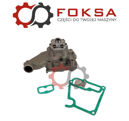 Pompa wody OM352 z podstawą