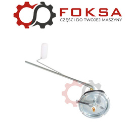 Pływak / Wskaźnik poziomu paliwa