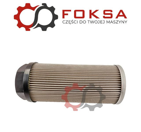 Filtr hydrauliczny - ssący