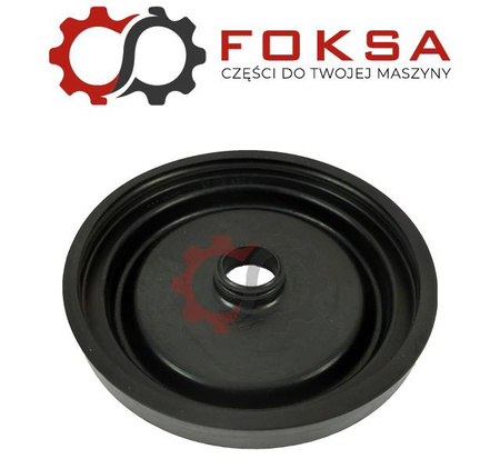 Zestaw naprawczy zaworu pneumatycznego WABCO