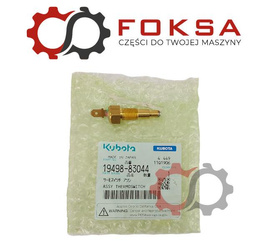 Czujnik temperatury ORG