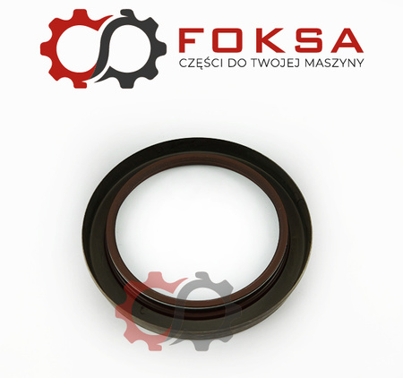 Uszczelniacz wałka WOM