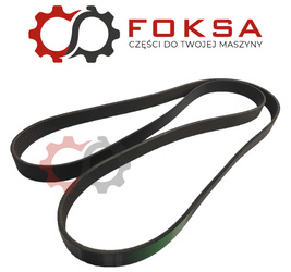 Pasek wielorowkowy GATES