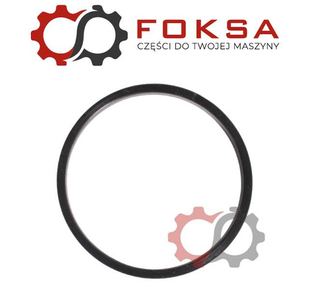 Uszczelka profilowana chłodnicy oleju silnika